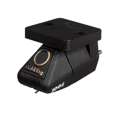 Головки с подвижным магнитом ММ Goldring G1006 CARTRIDGE (M) GL0040M