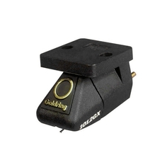 Головки с подвижным магнитом ММ Goldring G1012GX CARTRIDGE (M) GL0035M