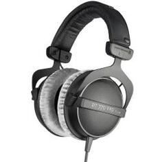 Студийные наушники Beyerdynamic DT 770 Pro (250 Ohm)