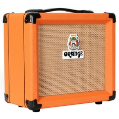 Гитарные комбо Orange CRUSH 12