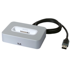 Док Станции T+A I Pod Dock T+A USB T.A.