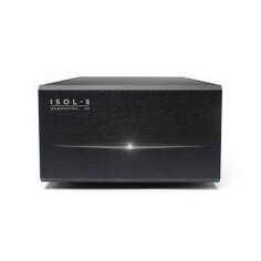 Сетевые фильтры Isol-8 Substation HC black