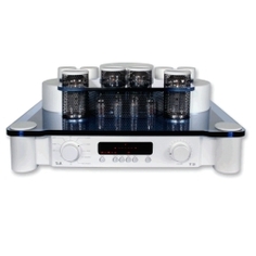 Усилители ламповые T+A V 10 MKII alu silver T.A.
