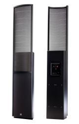 Настенная акустика Martin Logan EFX black