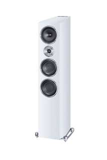 Напольная акустика Heco Celan Revolution 7 White Satin
