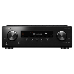 AV ресиверы Pioneer VSX-534-B