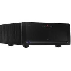 Усилители мощности Parasound A51 black