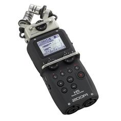 Цифровые рекордеры Zoom H5