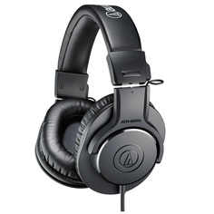 Проводные наушники Audio Technica ATH-M20X