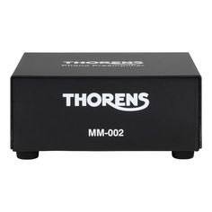 Фонокорректоры Thorens MM-002 black