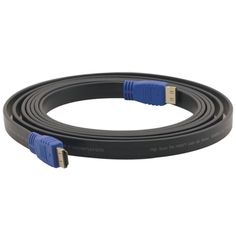 HDMI кабели Kramer C-HM/HM/FLAT/ETH-75
