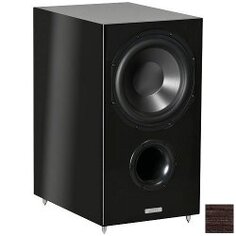 Сабвуферы активные ASW Cantius AS 412 dark oak