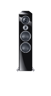 Напольная акустика Heco Celan Revolution 9 Piano Black
