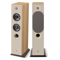 Напольная акустика Focal Chora 816 Light Wood