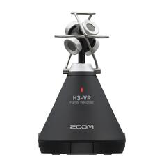 Цифровые рекордеры Zoom H3-VR