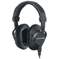 Студийные наушники Beyerdynamic DT 250 (250 Ohm)