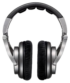 Студийные наушники Shure SRH940-SL-EFS