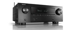 AV ресиверы Denon AVR-X2700H