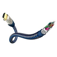 HDMI кабели In-Akustik Premium HDMI 0.75m #00423007
