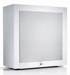 Сабвуферы активные KEF T2 white