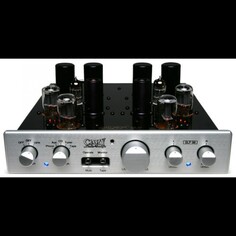 Предусилители Cary Audio SLP 98P silver