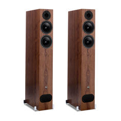 Напольная акустика PMC Fact. 8 rich walnut P.M.&C.