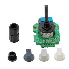 Регуляторы и селекторы RCF CP 52 (13160034)