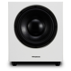 Сабвуферы активные Wharfedale WH-D8 White Sandex