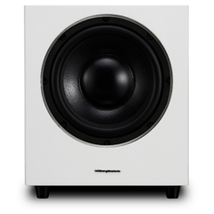 Сабвуферы активные Wharfedale WH-D10 White