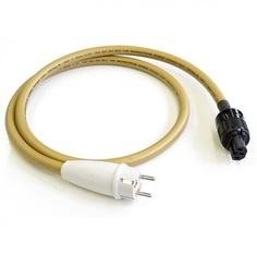 Силовые кабели Van Den Hul M.C. The Mainsserver Hybrid (Schuko-IEC) 1,5m