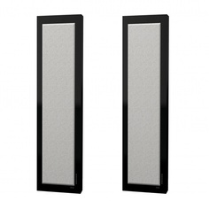 Настенная акустика DLS Flatbox XXL black piano