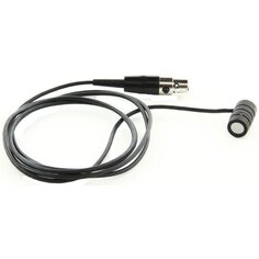 Петличные микрофоны Shure WL185