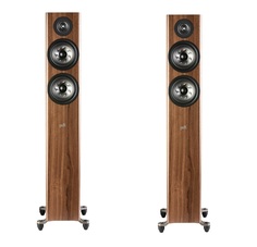 Напольная акустика Polk Audio Reserve R500 brown