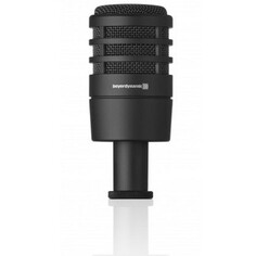 Ручные микрофоны Beyerdynamic