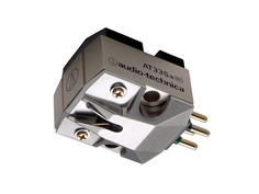 Головки с подвижной катушкой MC Audio Technica AT-33SA