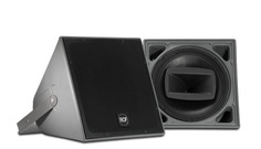 Настенная акустика RCF P 3115-T