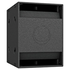 Сабвуферы пассивные TURBOSOUND NuQ118B