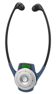 Tourguide для экскурсий Sennheiser HDE 2020-D-II TourGuide
