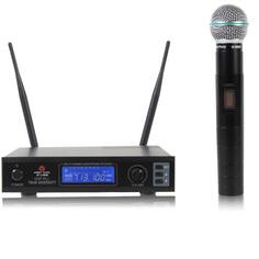 Радиосистемы с ручным микрофоном Arthur Forty U-960C PSC (UHF)