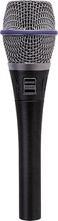 Ручные микрофоны Shure BETA 87A