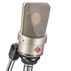 Студийные микрофоны NEUMANN TLM 103