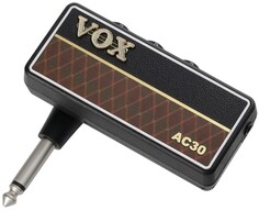Гитарные усилители Vox AP2-AC AMPLUG 2 AC-30