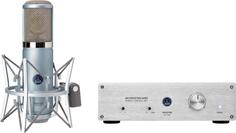 Студийные микрофоны AKG P820 Tube