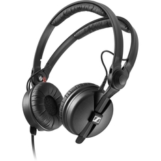 Профессиональные наушники Sennheiser HD 25