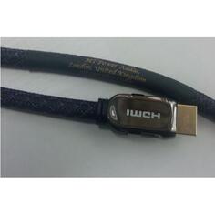 HDMI кабели MT-Power HDMI 2.0 ELITE 1.5m
