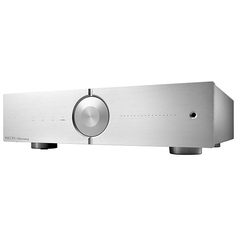 Интегральные стереоусилители Audio Analogue Puccini Anniversary silver