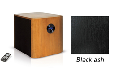 Сабвуферы активные Audio Physic Rhea II black ash