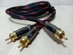 Кабели межблочные аудио MT-Power SUBWOOFER CABLE DIAMOND 12.0m