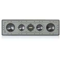 Акустика для кинотеатра Monitor Audio CP-IW460X (Controlled Performance)