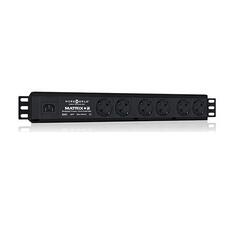 Сетевые фильтры Wire World MATRIX2 Rack Mount Power Strip